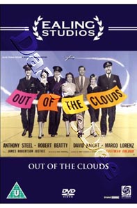 Out of the Clouds (DVD)
